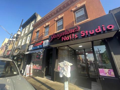 4410-4412 Bergenline Avenue Union City NJ 07087
