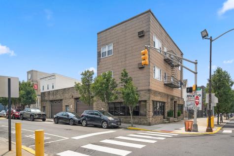 1014 Kennedy Boulevard Union City NJ 07087