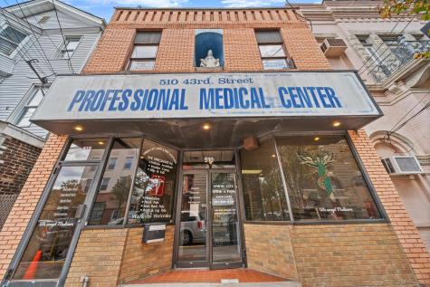 510 43rd Street Union City NJ 07087
