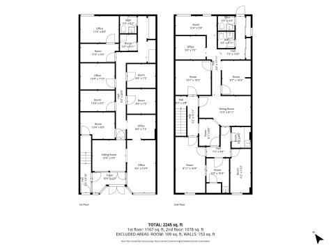 510 43rd Street Union City NJ 07087
