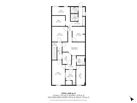 510 43rd Street Union City NJ 07087