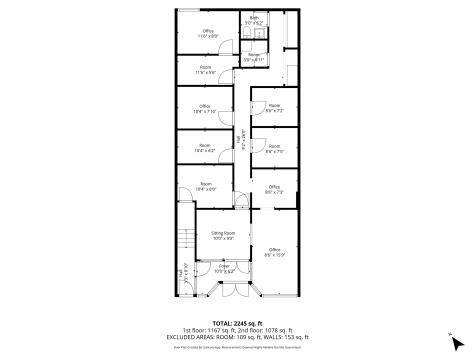 510 43rd Street Union City NJ 07087
