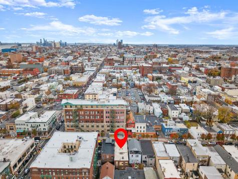 510 43rd Street Union City NJ 07087