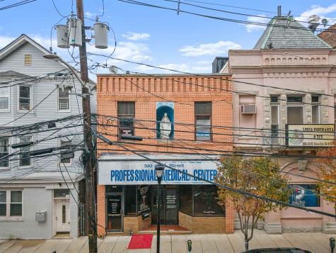 510 43rd Street Union City NJ 07087