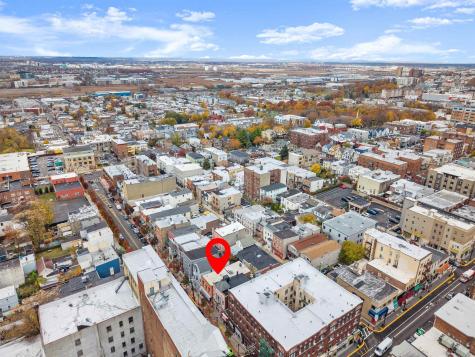 510 43rd Street Union City NJ 07087