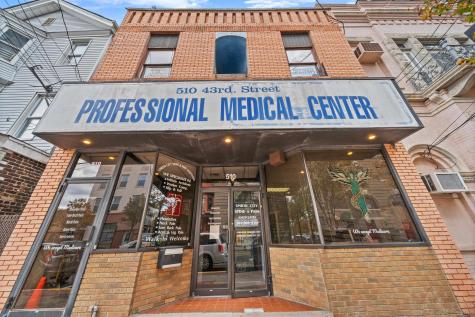 510 43rd Street Union City NJ 07087
