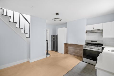 386 Palisade Avenue Jersey City NJ 07307
