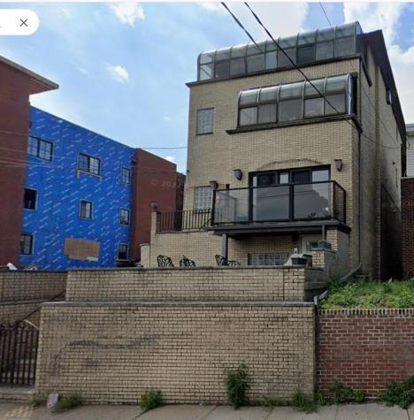 344 Paterson Plank Road Jersey City NJ 07307
