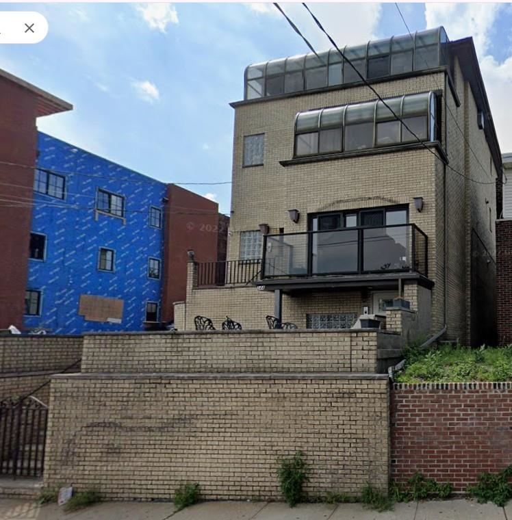 344 Paterson Plank Road Jersey City NJ 07307