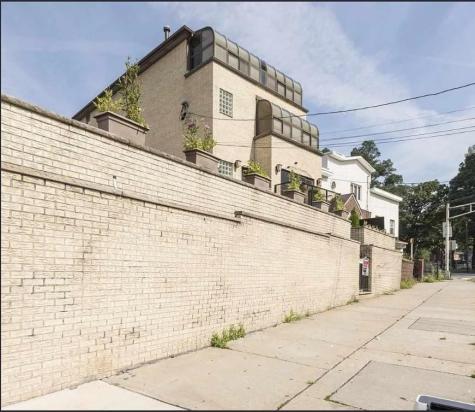 344 Paterson Plank Road Jersey City NJ 07307