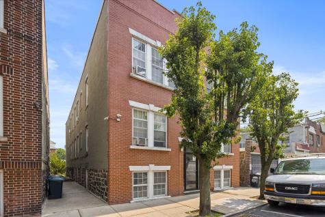 508 82nd Street North Bergen NJ 07047