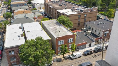 508 82nd Street North Bergen NJ 07047