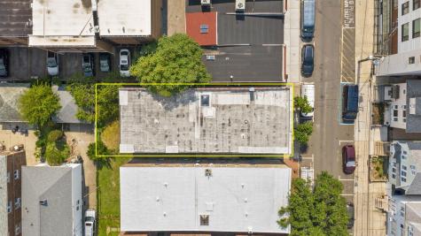 508 82nd Street North Bergen NJ 07047