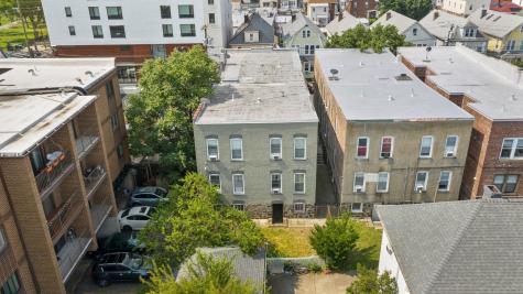 508 82nd Street North Bergen NJ 07047