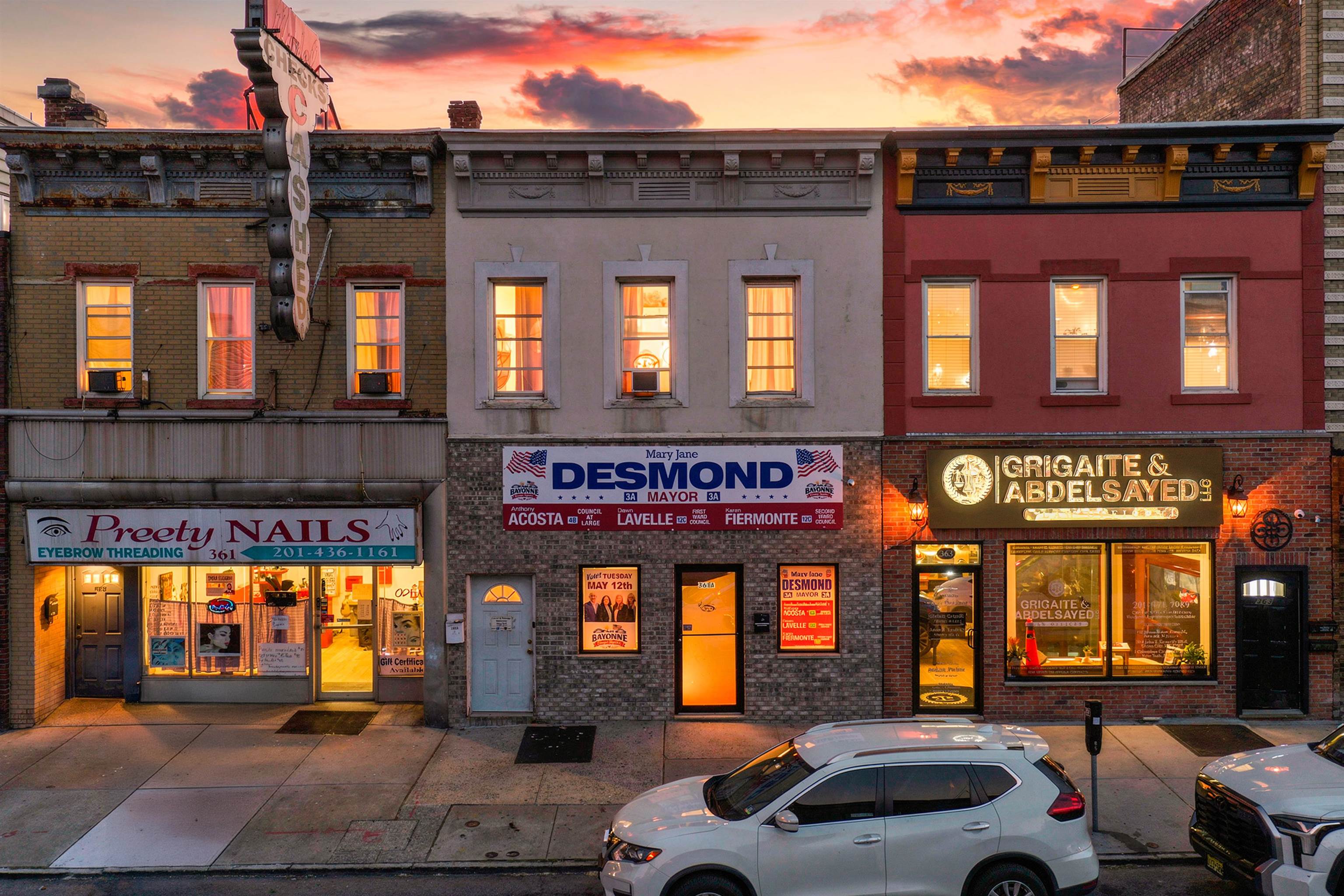 363 Broadway Bayonne NJ 07002