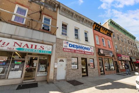 363 Broadway Bayonne NJ 07002