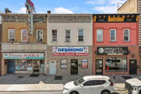 363 Broadway Bayonne NJ 07002