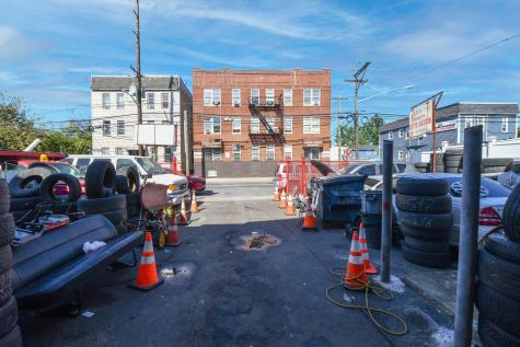 734-736 Grove Street Irvington NJ 07111