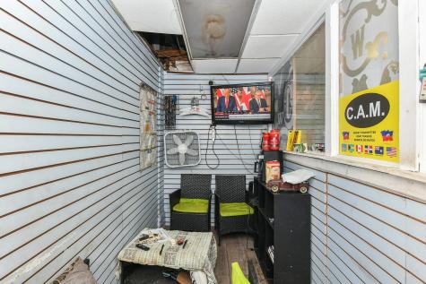 734-736 Grove Street Irvington NJ 07111