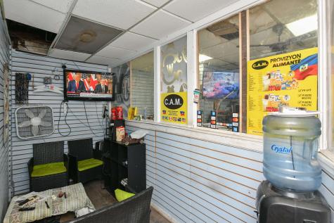 734-736 Grove Street Irvington NJ 07111