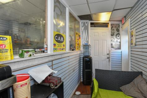 734-736 Grove Street Irvington NJ 07111