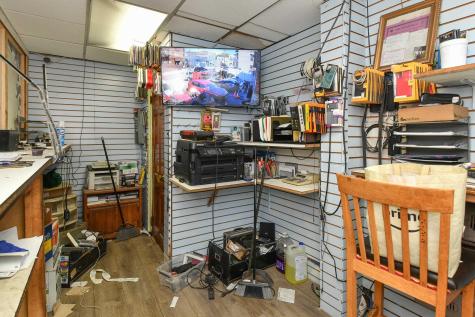 734-736 Grove Street Irvington NJ 07111