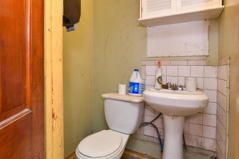 734-736 Grove Street Irvington NJ 07111