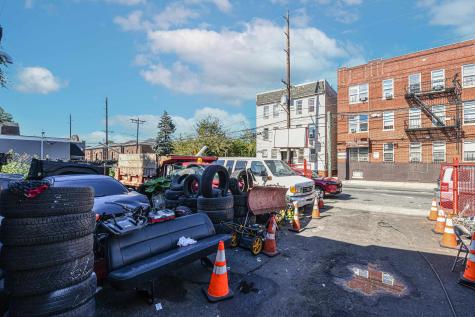 734-736 Grove Street Irvington NJ 07111