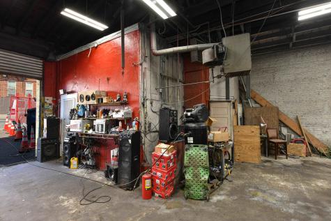 734-736 Grove Street Irvington NJ 07111