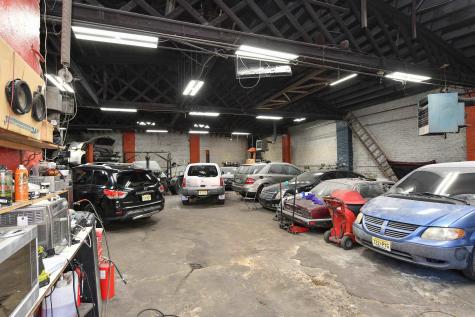 734-736 Grove Street Irvington NJ 07111