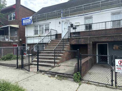 2120 Kennedy Boulevard Jersey City NJ 07305
