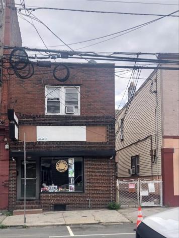 523 61st Street West New York NJ 07093