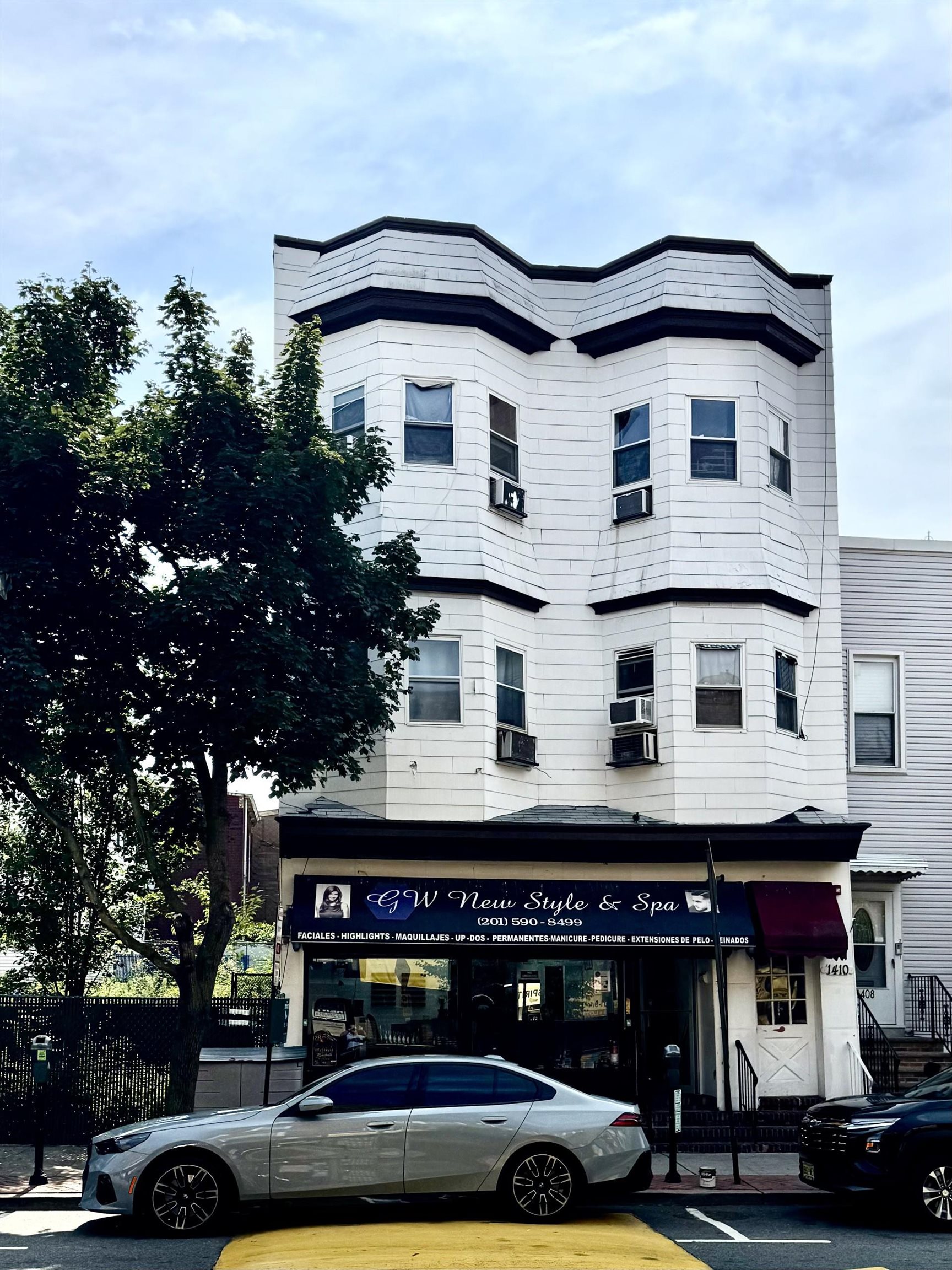 1410 Summit Avenue Union City NJ 07087