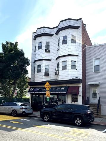 1410 Summit Avenue Union City NJ 07087