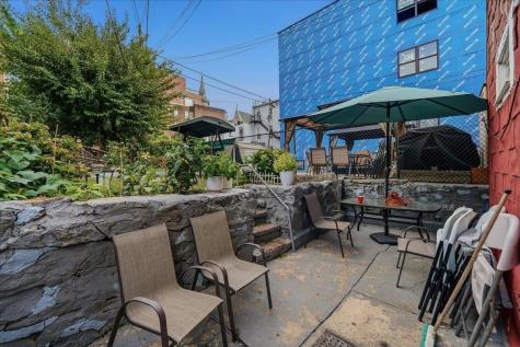 1410 Summit Avenue Union City NJ 07087