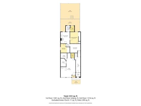 1410 Summit Avenue Union City NJ 07087