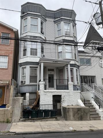 18 Graham Avenue Jersey City NJ 07307