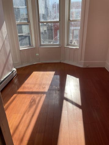 18 Graham Avenue Jersey City NJ 07307