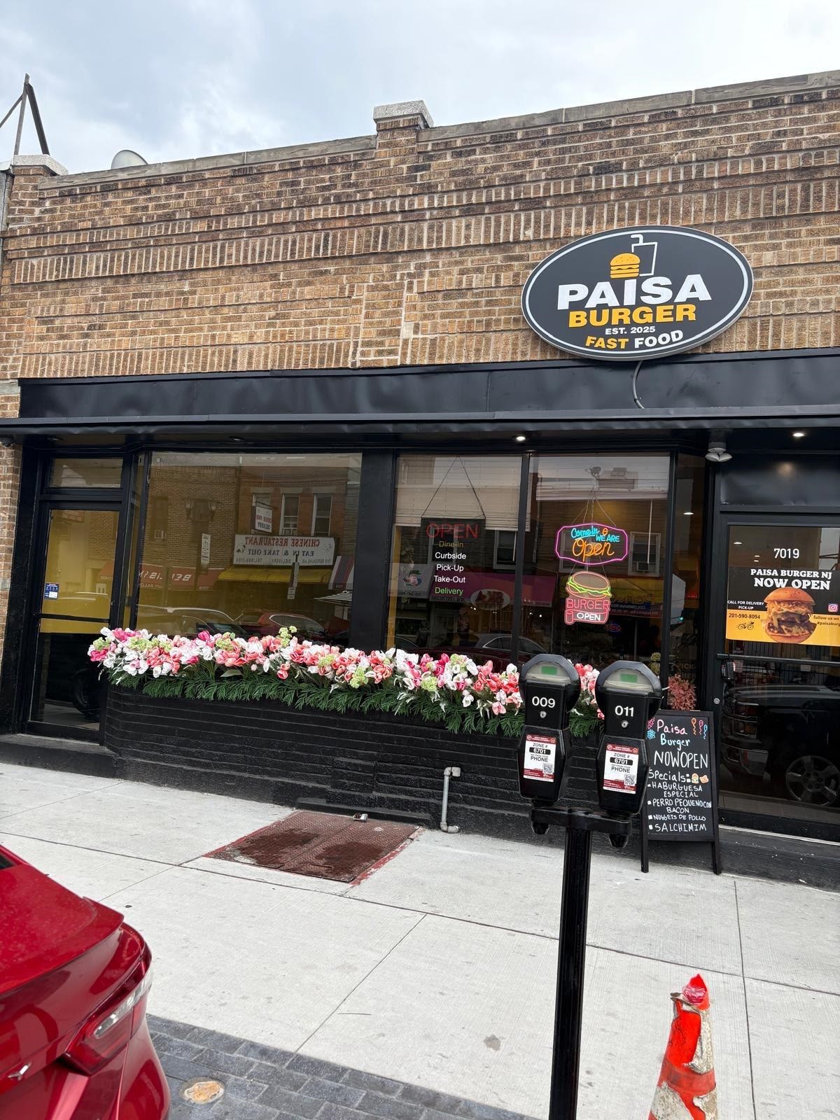 7017-7019 Bergenline Avenue North Bergen NJ 07047