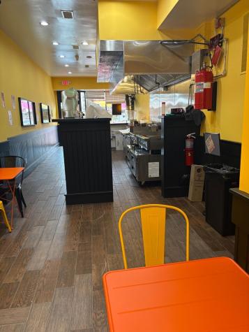 7017-7019 Bergenline Avenue North Bergen NJ 07047