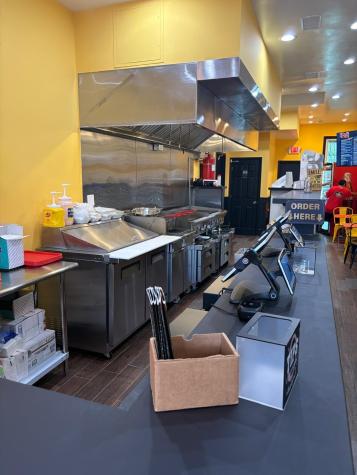 7017-7019 Bergenline Avenue North Bergen NJ 07047
