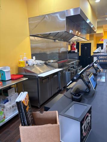 7017-7019 Bergenline Avenue North Bergen NJ 07047