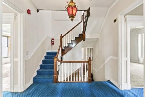 37 Clinton Avenue Jersey City NJ 07304