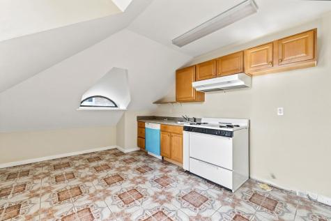 37 Clinton Avenue Jersey City NJ 07304