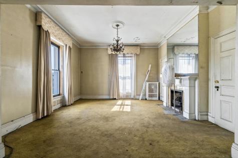 37 Clinton Avenue Jersey City NJ 07304