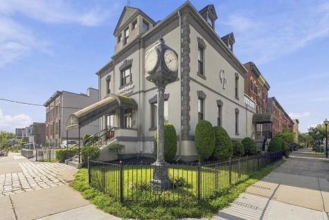37 Clinton Avenue Jersey City NJ 07304