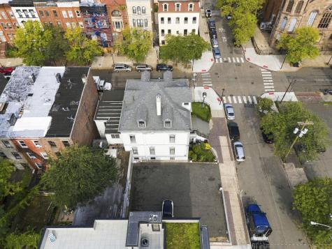 37 Clinton Avenue Jersey City NJ 07304