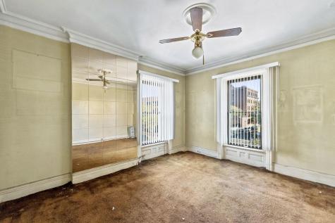 37 Clinton Avenue Jersey City NJ 07304