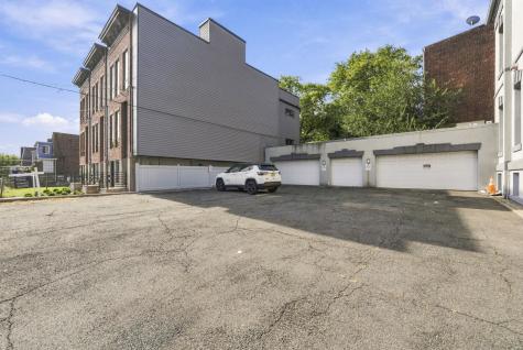37 Clinton Avenue Jersey City NJ 07304