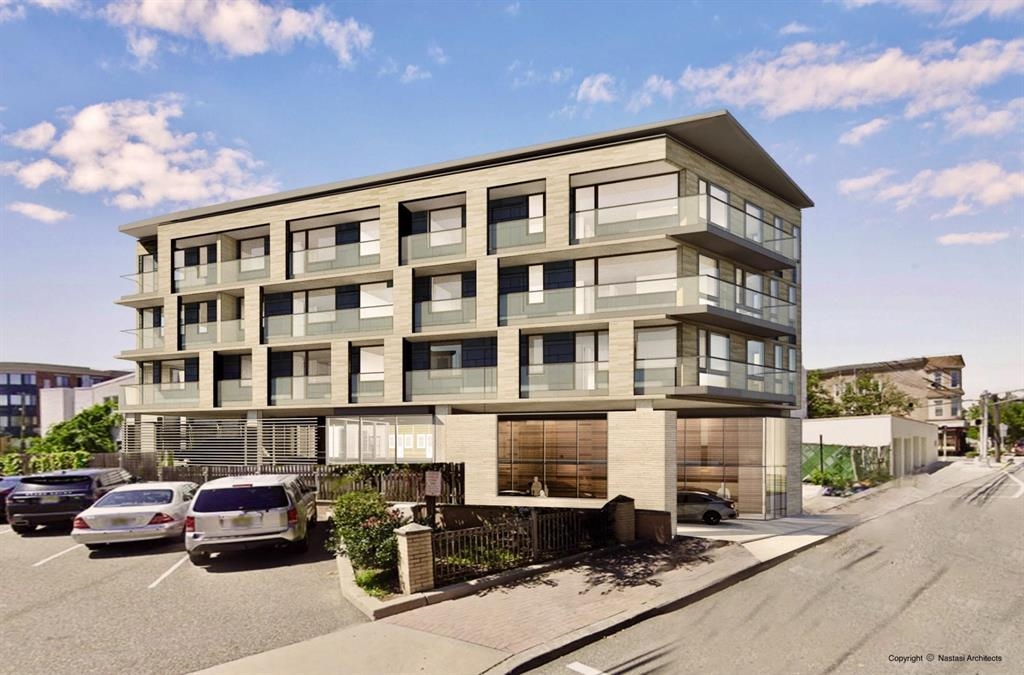 115-7 Hackensack Plank Road Weehawken NJ 07086